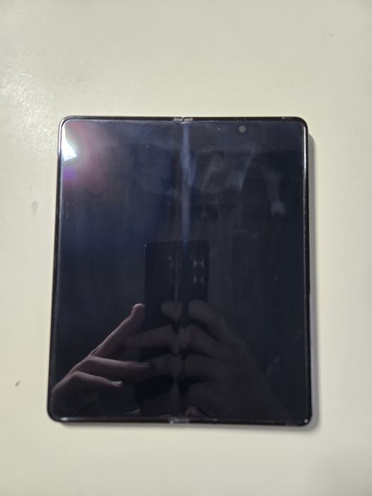 Samsung Galaxy Z Fold 5 - 1 TB | Phantom Black | Stan normalny