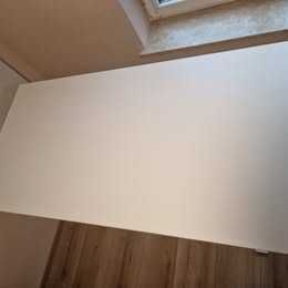 Biurko z regulacją wysokości 160x80cm TROTTEN