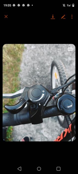 Sprzedam rower marki KROSS