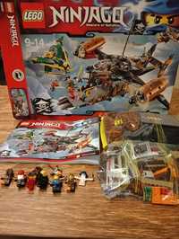 LEGO Ninjago 70605