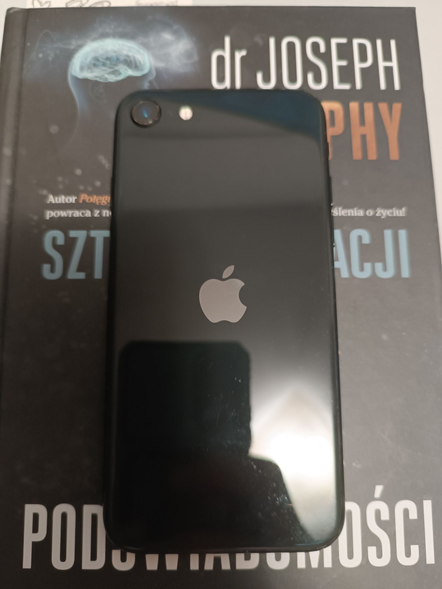 Apple IPhone Se2020