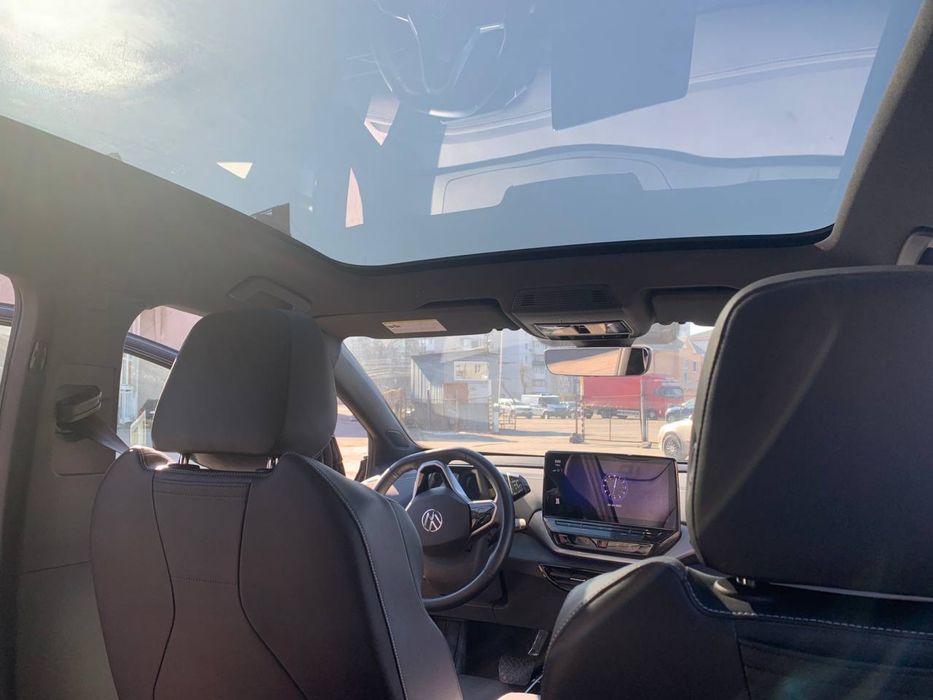 Продам  Електро Wolksvagen ID-4