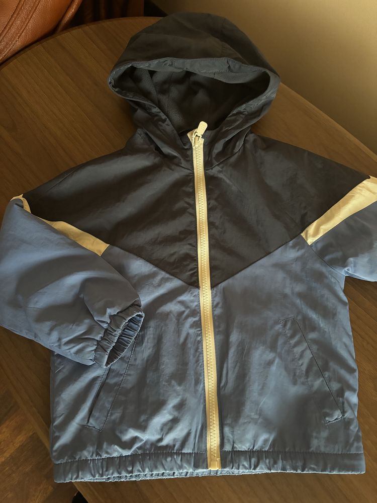 Курточка, вітровка ZARA 104