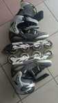 Rolki Rollerblade Spark r. 43