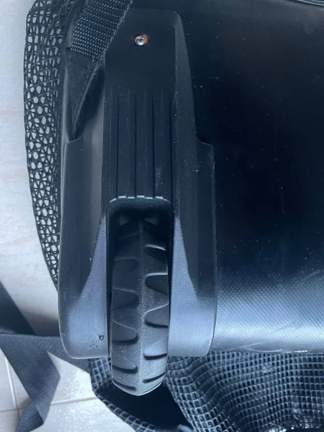 Сумка для дайвінгу EVO