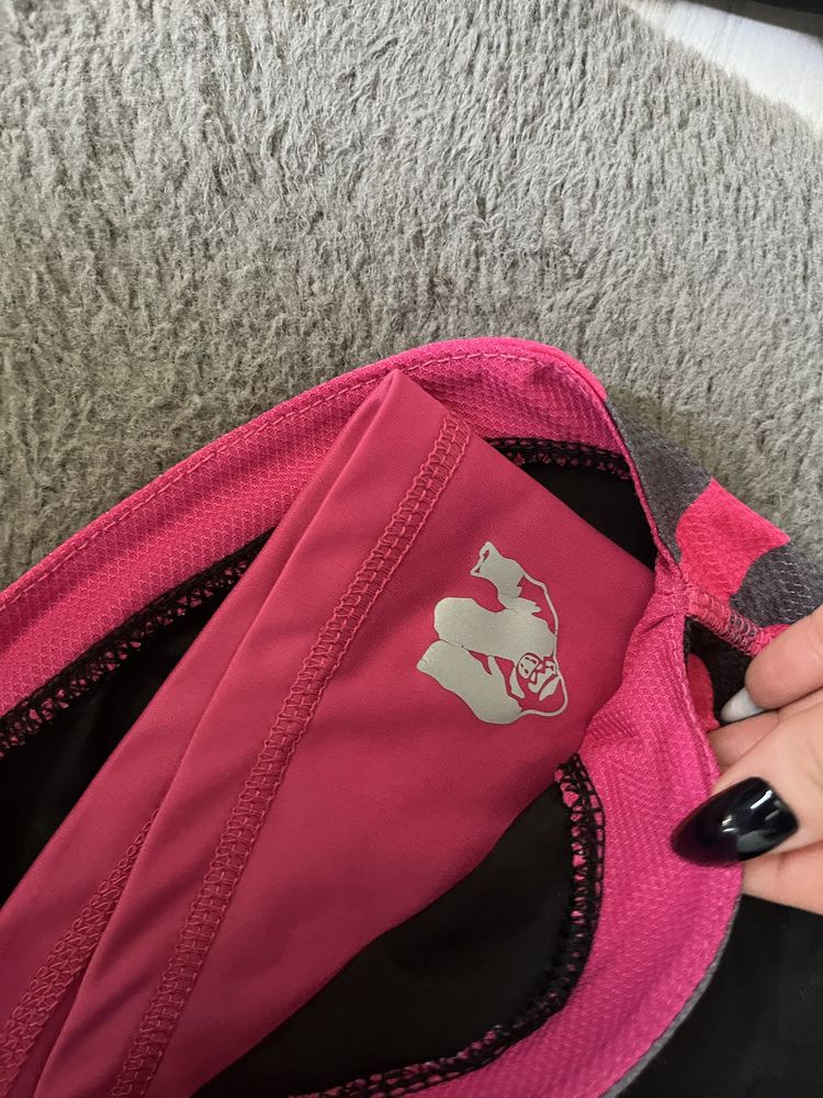 Spodenki szorty Gorilla Wear sportowe