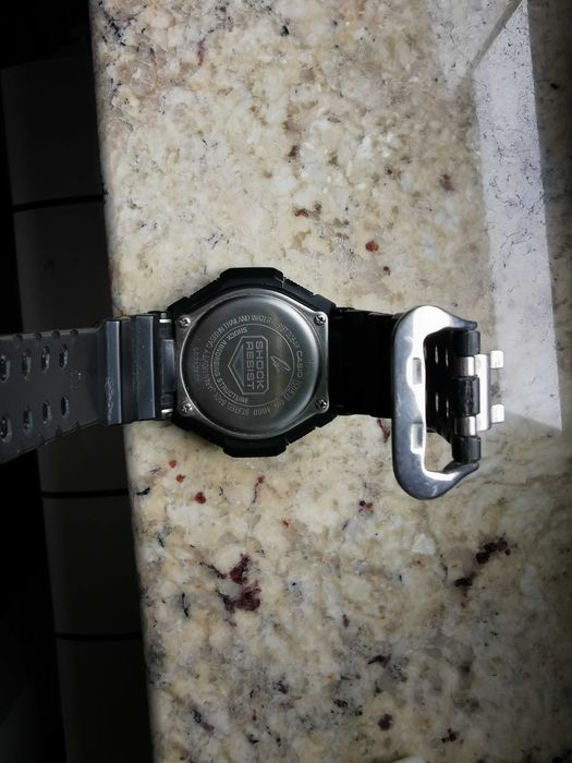 Zegarek Casio G-Schock GW 4000 Jak Nowy
