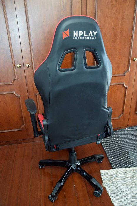 Cadeira para Gaming