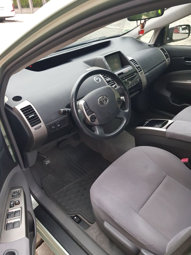 Toyota Prius 2008 HOLADAY