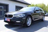 BMW Seria 5 Zarejestrowana__Bezwypadkowa__Automat__Skóra !!!