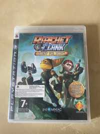 Gra Ratchet Clank