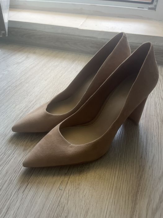Жіночі туфлі Aldo