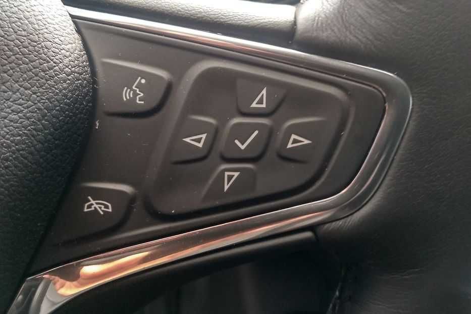 Продам Chevrolet Volt Premier 2017