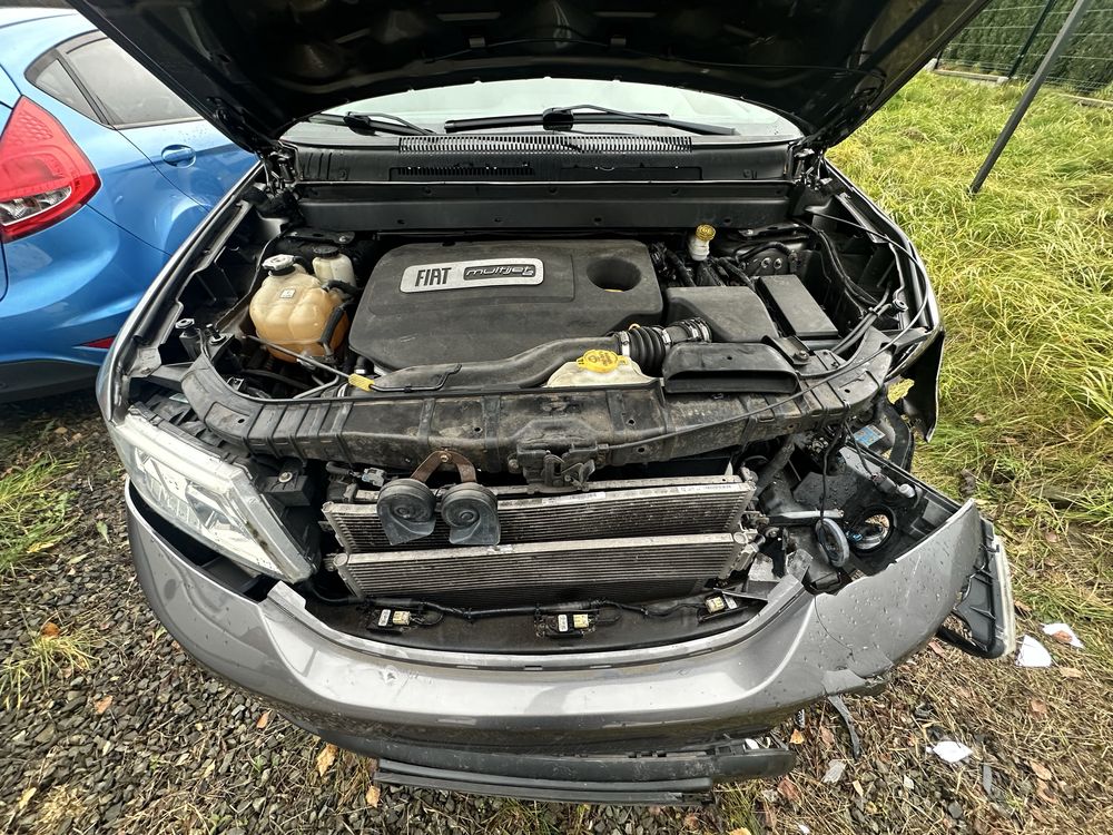 Fiat freemont 2.0 4x4 170km automat