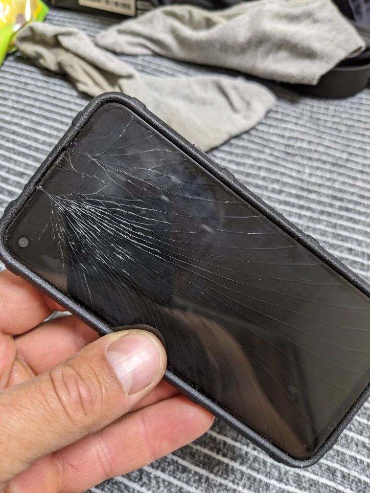 Google pixel 4a 128 Гб