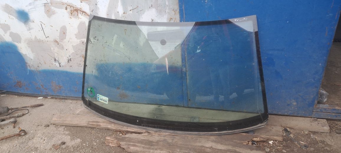 VW Lupo szyba przód