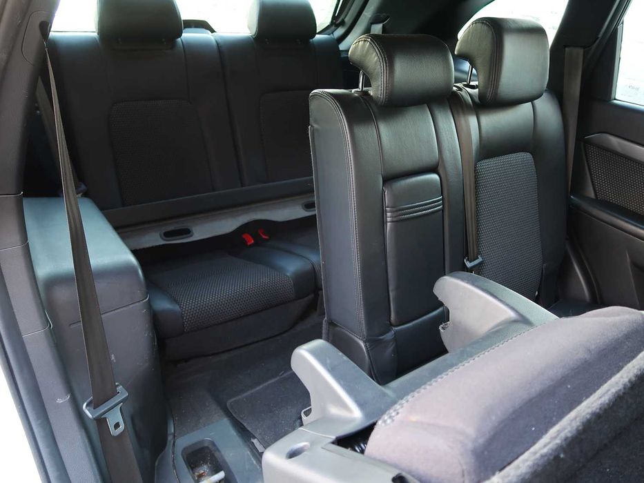 Chevrolet Captiva 2.0 VCDI Seven 7L, 2008