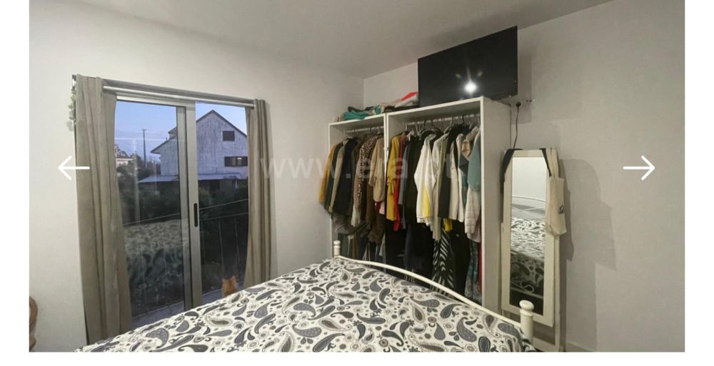 Moradia isolada 4 frentes renovada