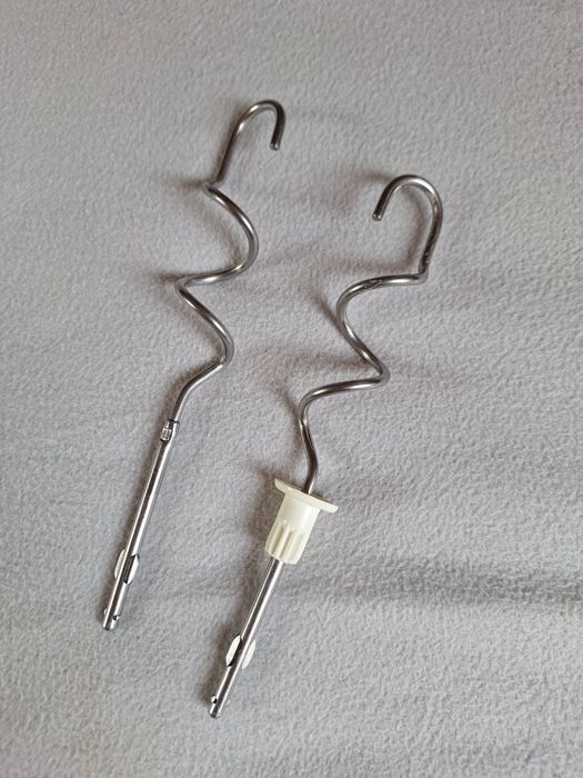 Mieszadła ciasta drożdżowego Zelmer Robi