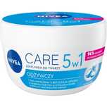 Nivea Lekki Krem Do Twarzy Odźywczy Care 5W1 100Ml