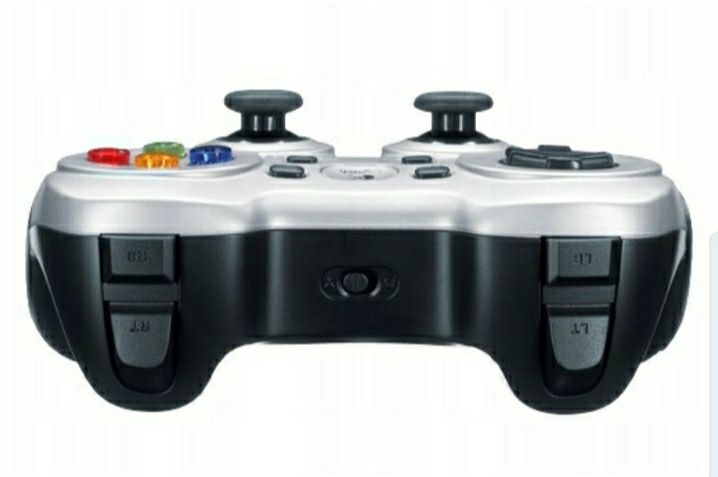 Logitech F710 pad kontroler Xbox PC