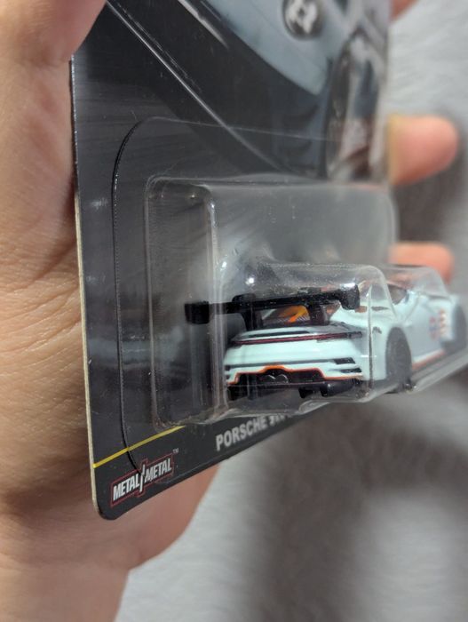 Porsche 911 GT3 R (992) (Car Culture 2025 – Circuit Legends)