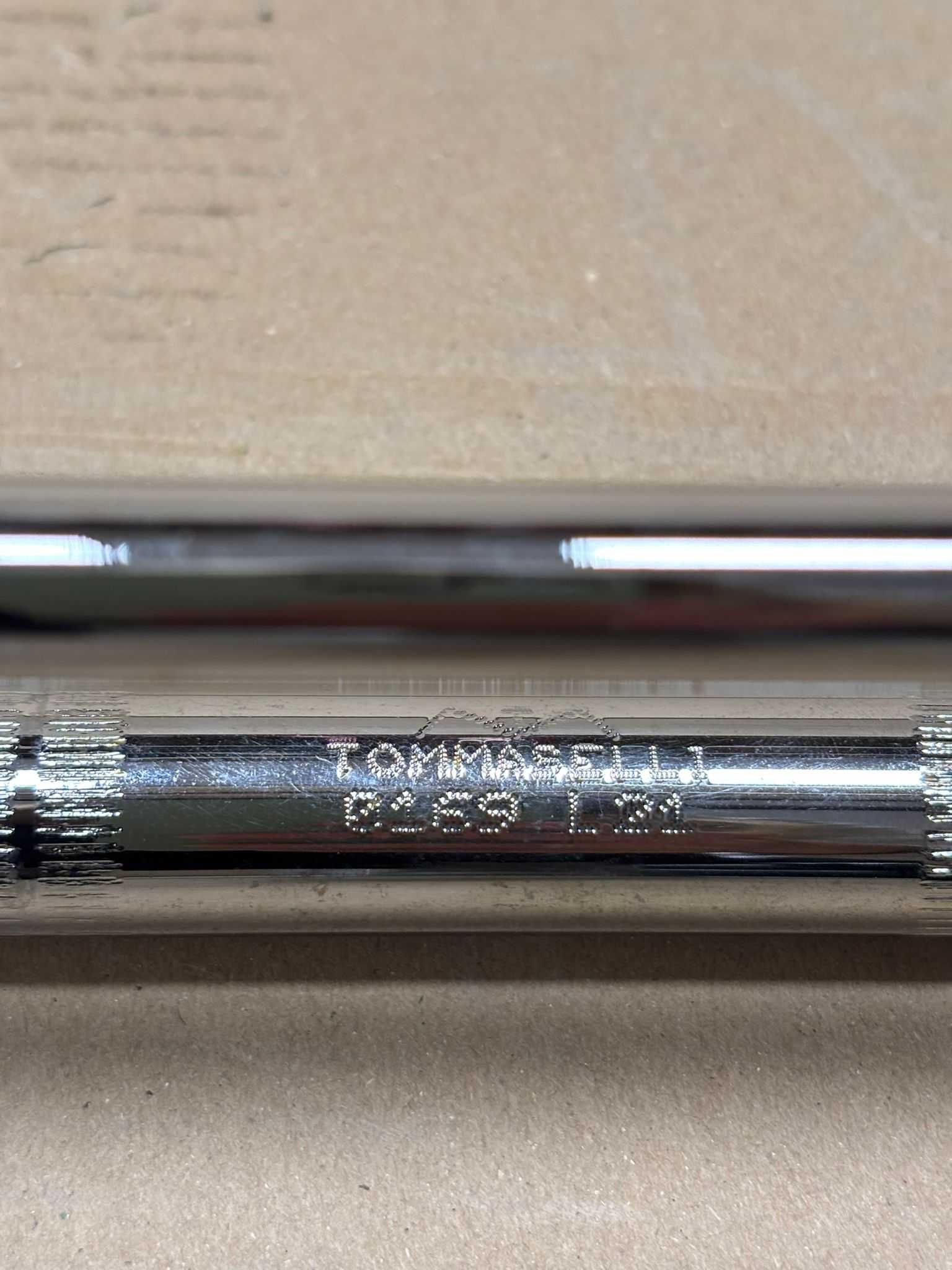 Kierownica BMW F650 GS 2000-07