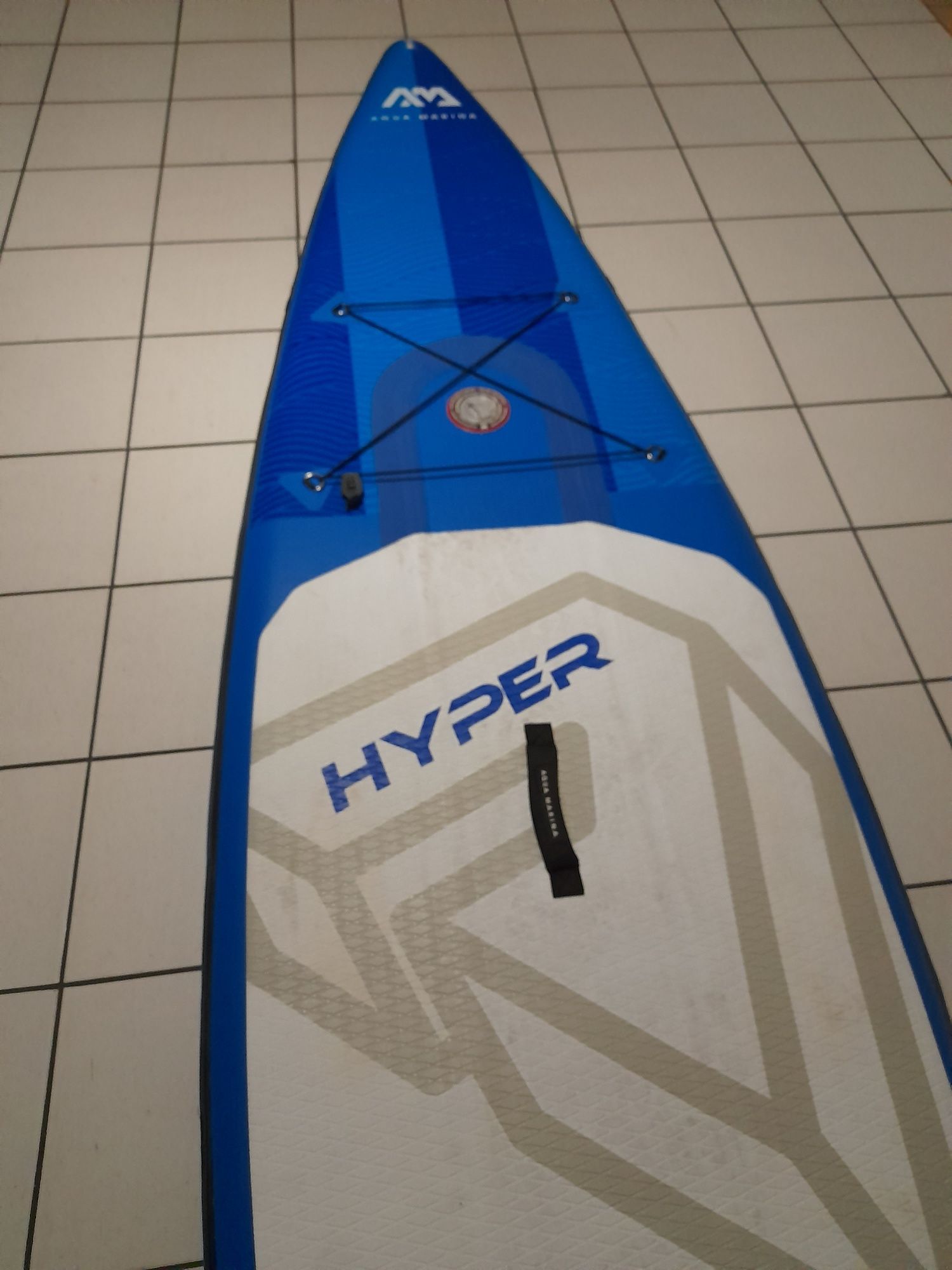 Aqua Marina Hyper 381cm