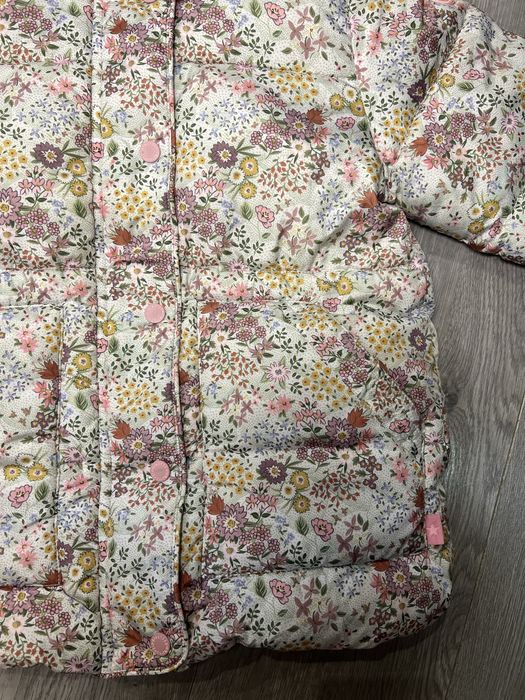 Зимова куртка пальто next