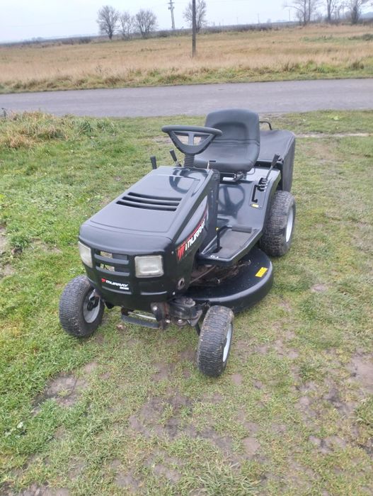 Traktorek kosiarka Murray 120/76