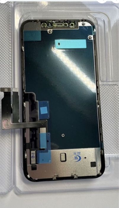 Комплектуючі Екран дисплей IPhone XR