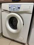 Pralka automatyczna Whirlpool