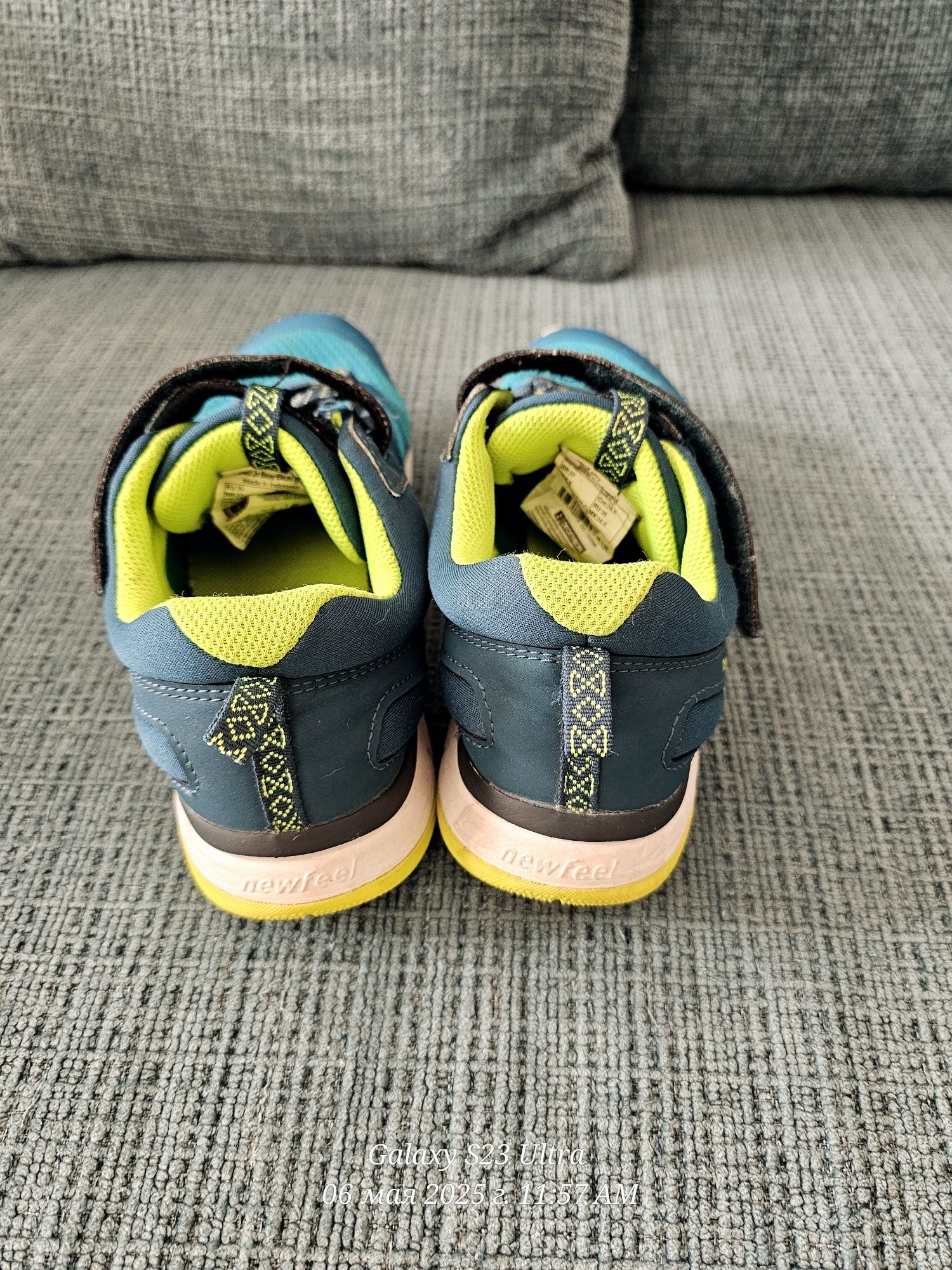 Buty Adidasy Decathlon r.39