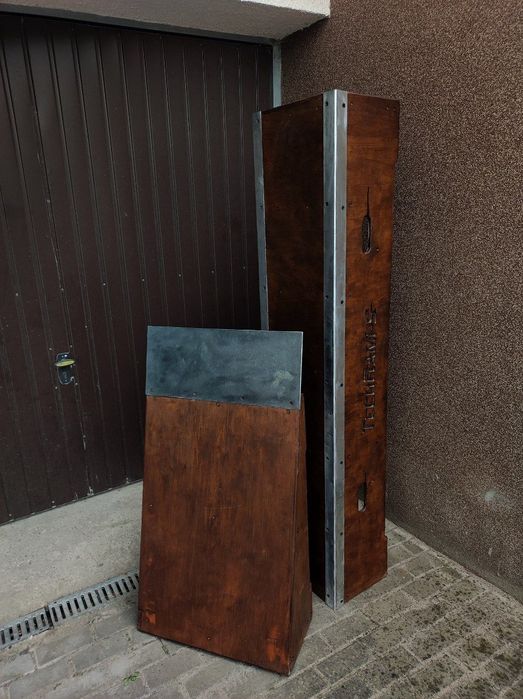 Platforma do deskorolek, hulajnóg i baymixów