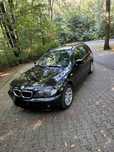 BMW e46 320d 2.0 150km. po lifcie
