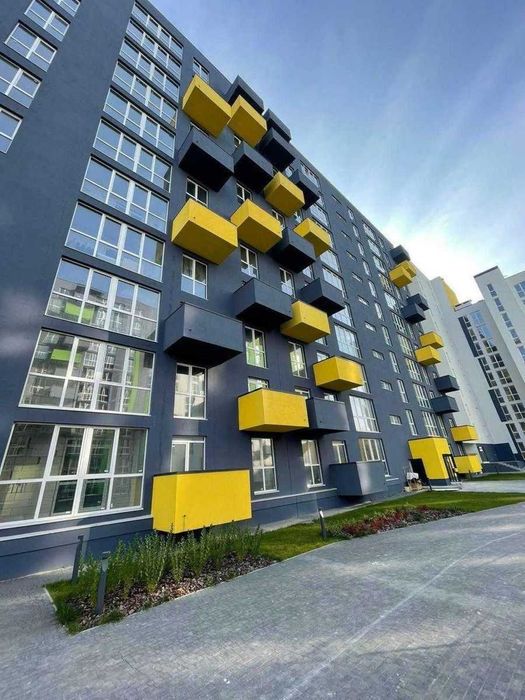 Продаємо 2кім квартиру будинок зданий Рудненська ріел СІті переуступка