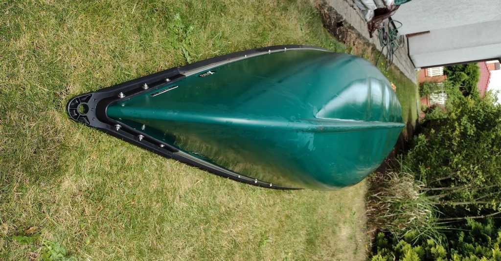 Kajak kanadyjka PELICAN 15.5