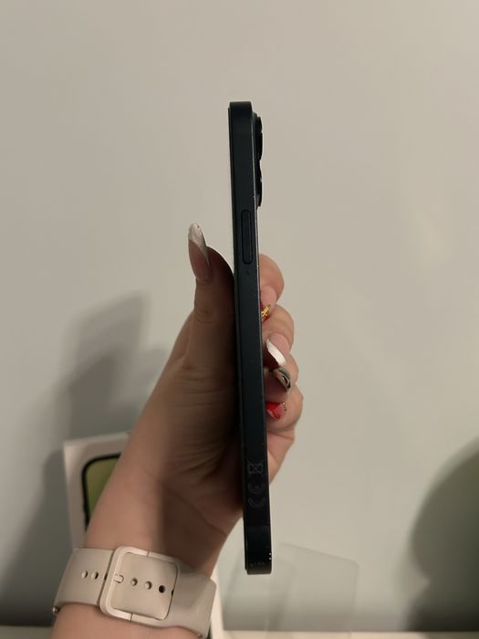 Iphone 14 Plus 128gb - 83% bateria - PEŁEN ZESTAW