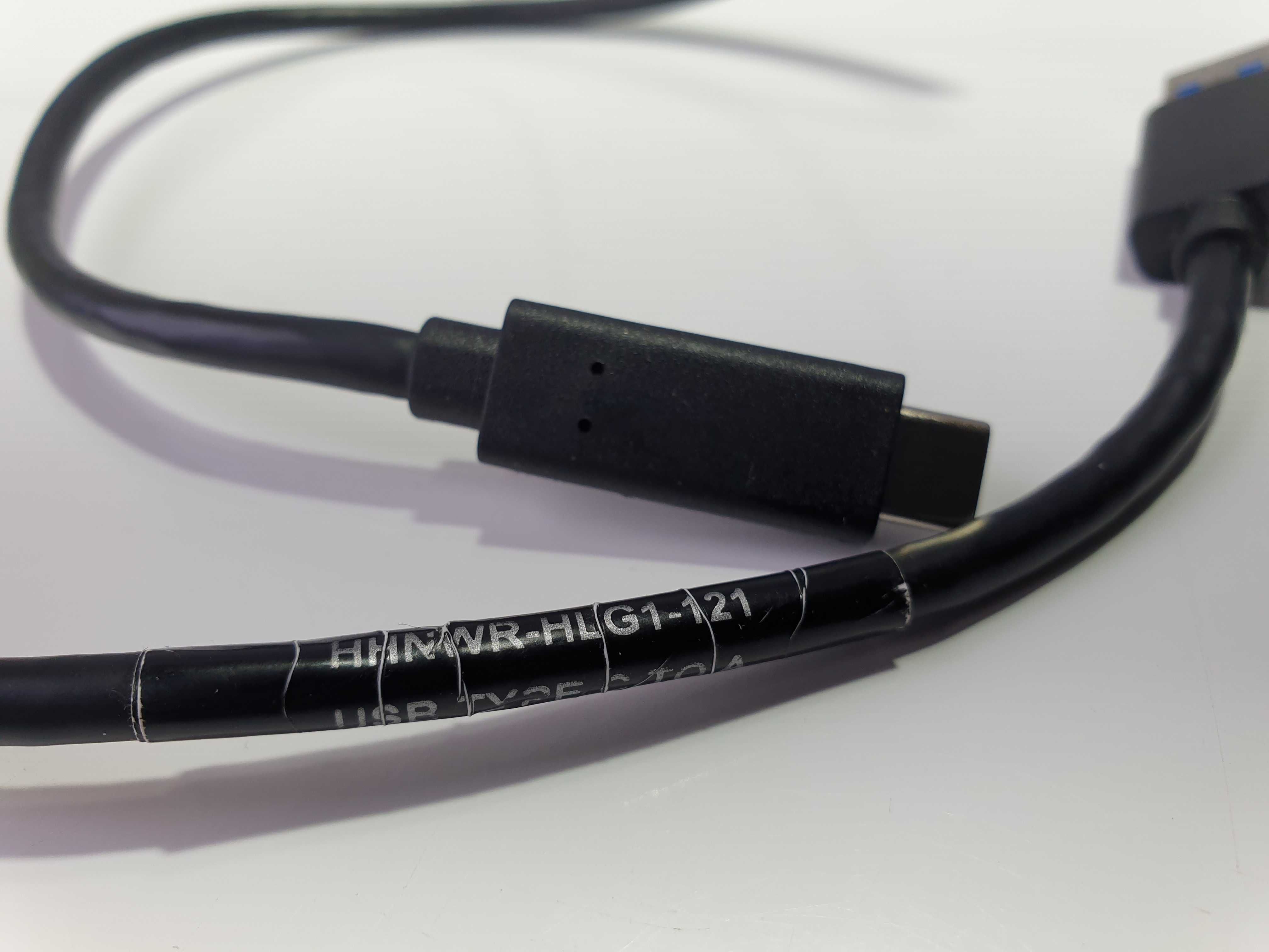 адаптер Кабель USB to Type-C, 1м