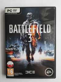 Battlefield 3 PC PL dubbing