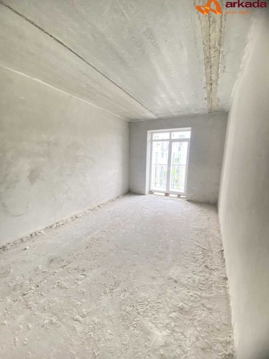 ПРОДАЖ! 3-кім  двохстороння видова квартира на 
озеро ЖК Міленіум (S)