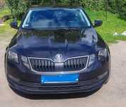 Skoda Octavia Skoda Oktavia 1,6 TDI