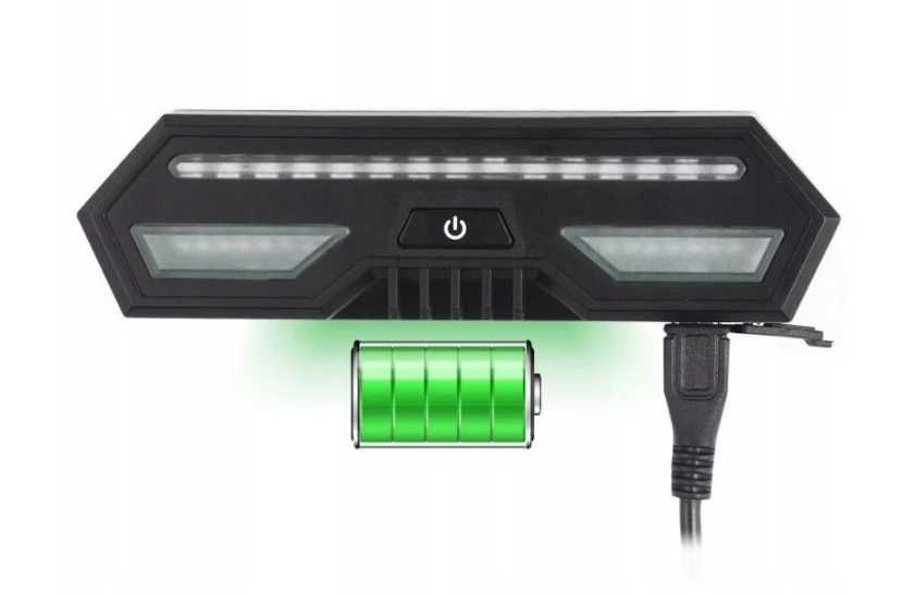 Lokalizator GPS Sinotrack ST908 wskaźnik led stop z pilotem ttst1341