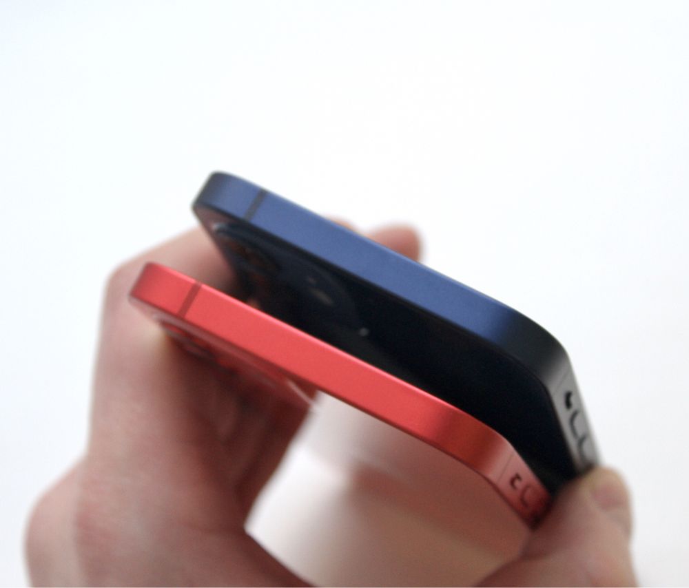 iPhone 12 64Gb Neverlock з гарантією, Б/у