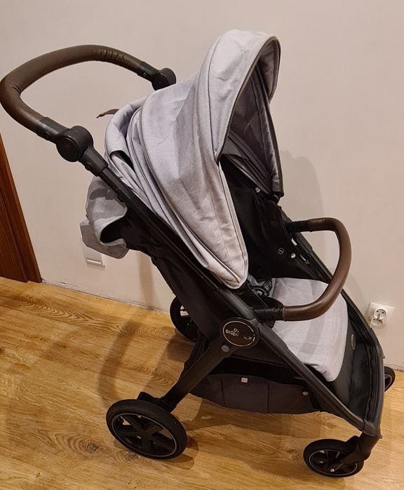 Wózek babydesign look air