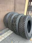 Opony Tir Matador D HR4 295/80/22.5 M+S  2024! Nowe! ! Komplet.