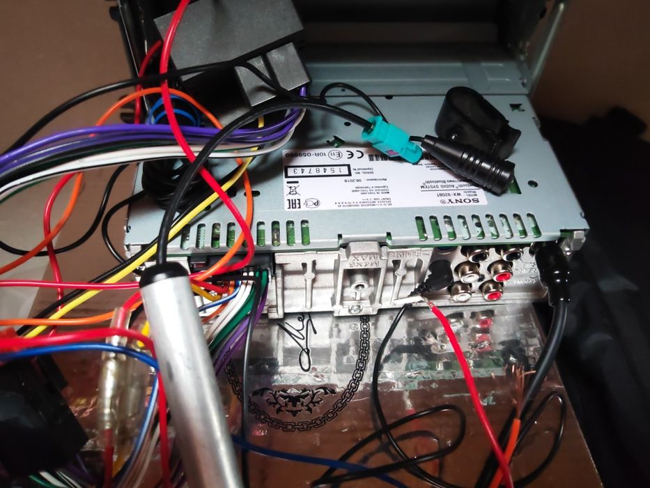 Wx-920bt .                   .