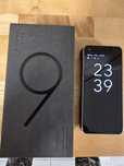 Asus zenfone 9 smartfon