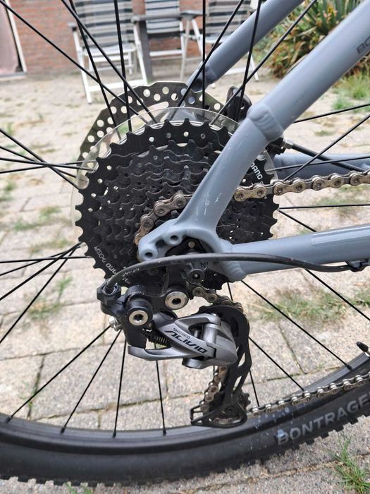 Trek X-Caliber 7 rozmiar M/L 2022 koła 29"