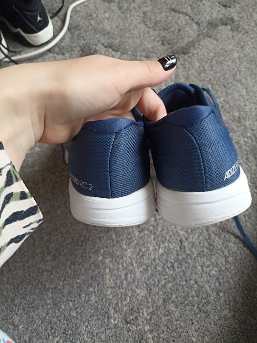 Бігові кросівки Adidas Adizero Rc 2, кроссовки, оригінальні.